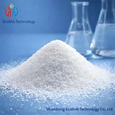 EOR এর জন্য Anionic Polyacrylamide